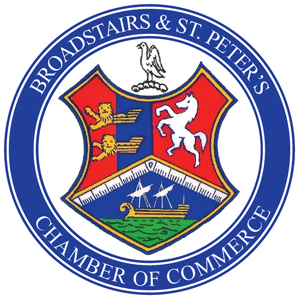 Chamber Of Commerce - Logo