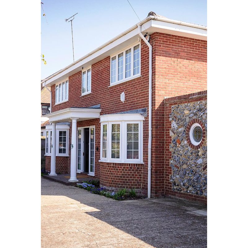 Image of Beachcomber House