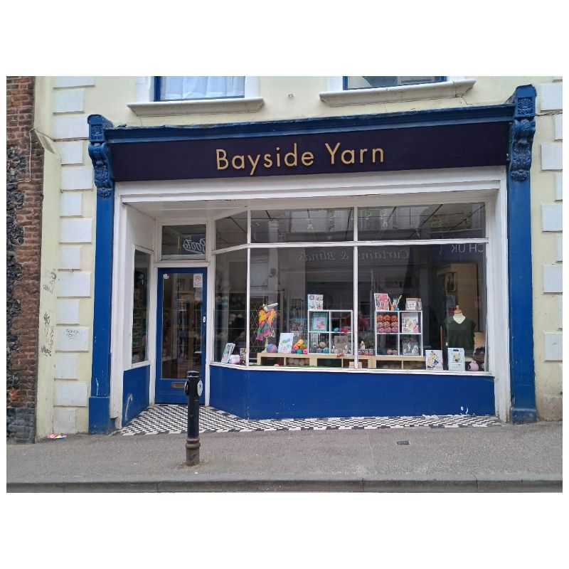 Image of Bayside Yarn