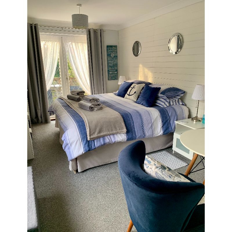 Image of The Garden Annexe