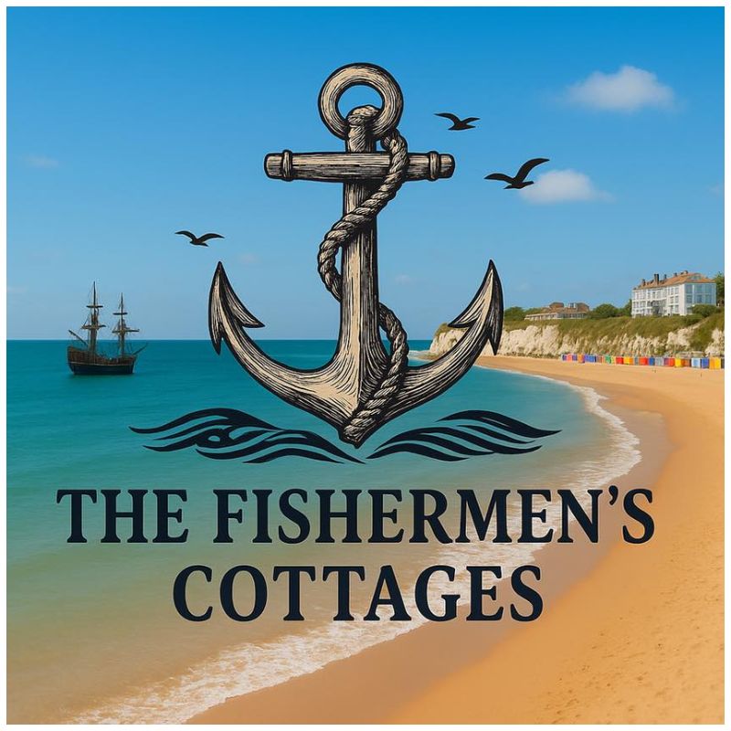 Image of The Fishermen's Cottages