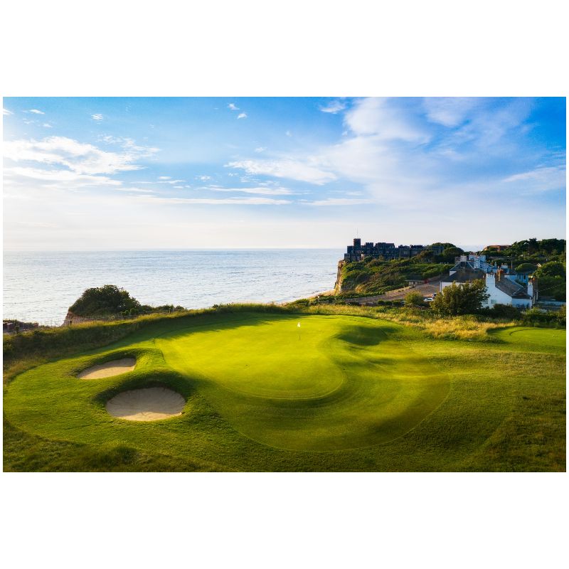 Image of North Foreland Golf Club