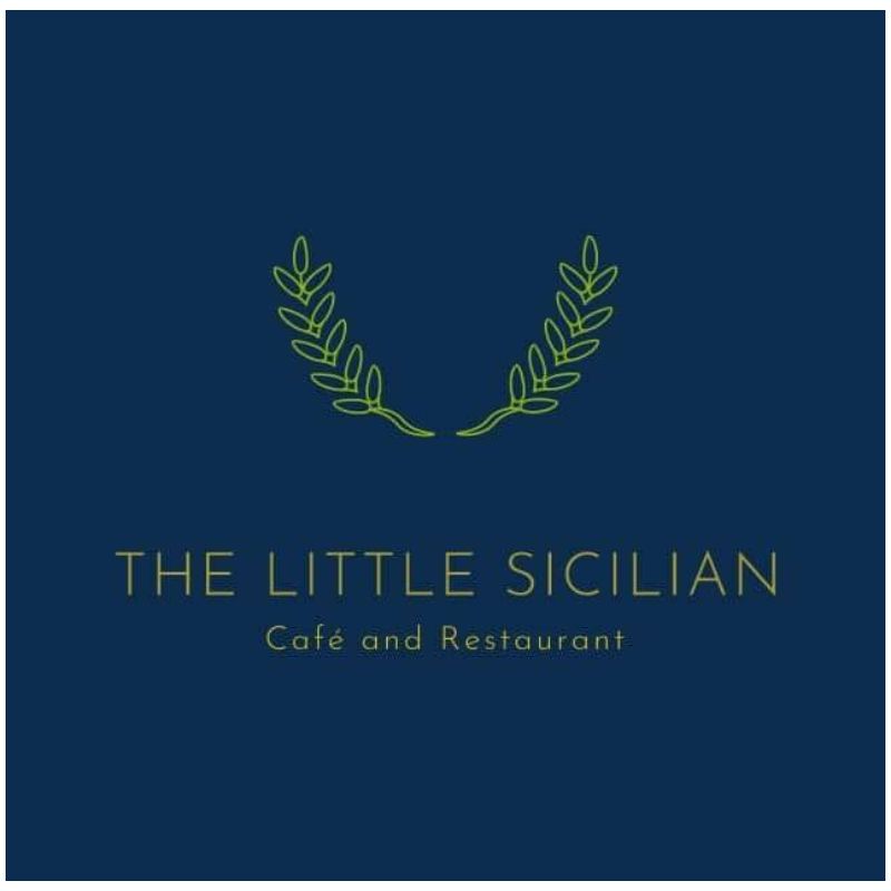 Image of The Little Sicilian
