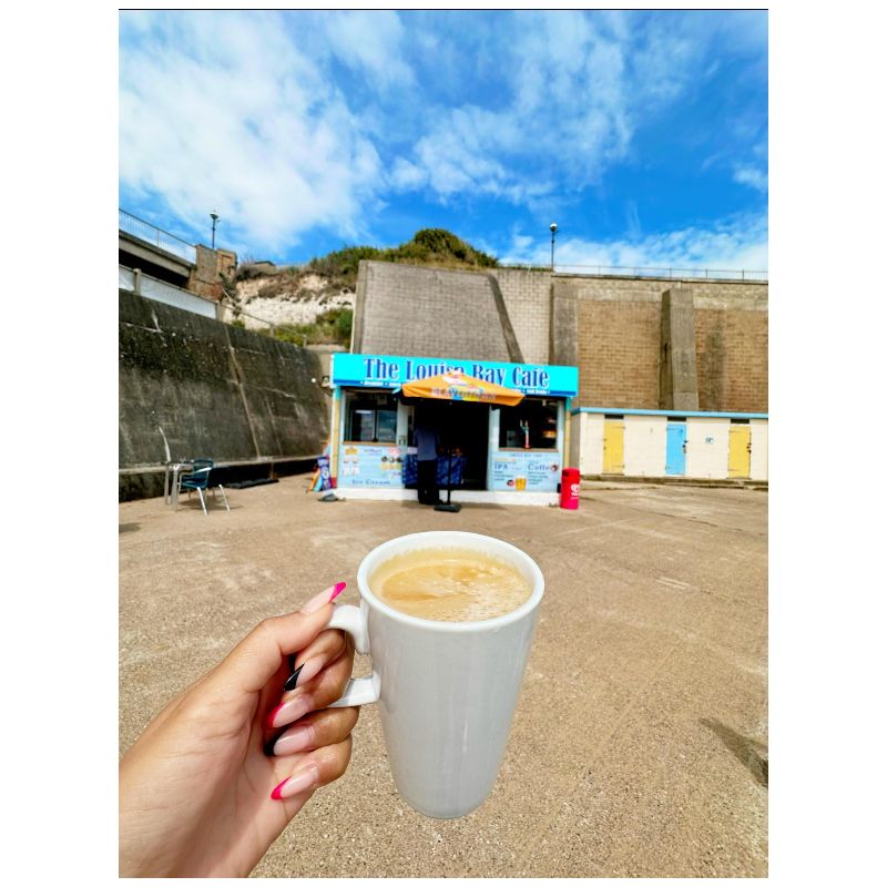 Image of Louisa Bay Cafe