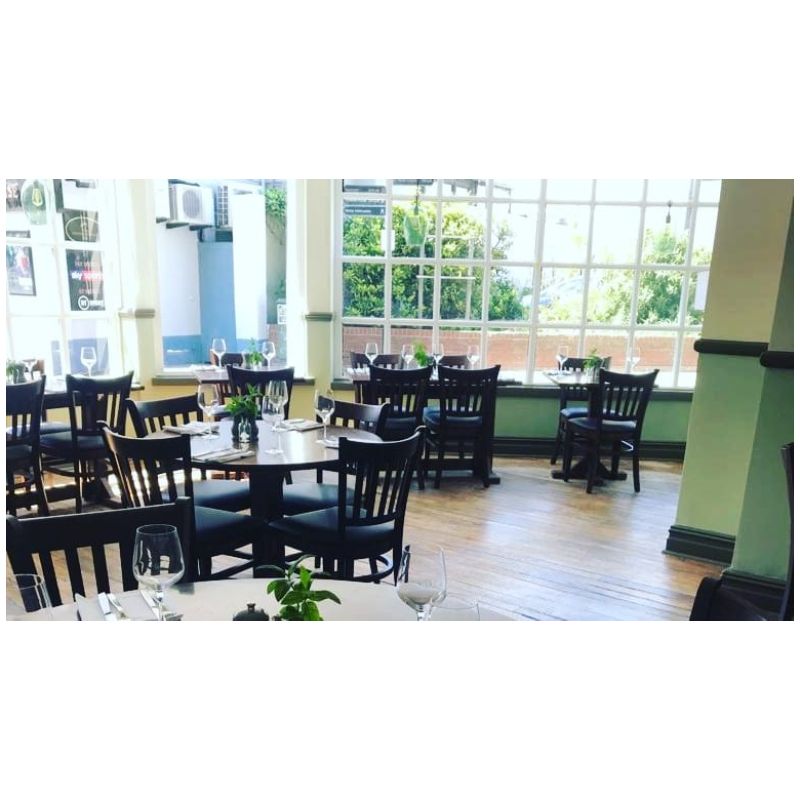 Image of The Pickled Herring