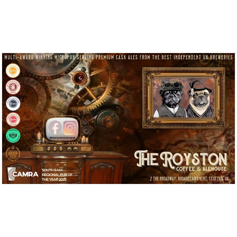 Image of The Royston