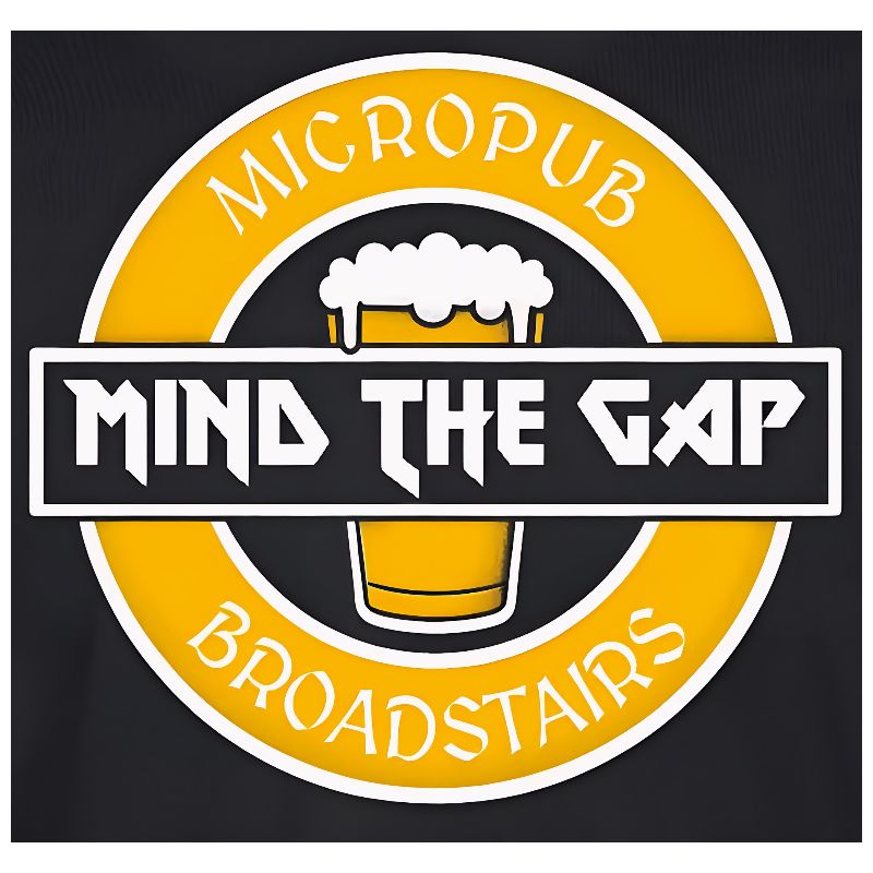 Image of Mind the Gap Micropub
