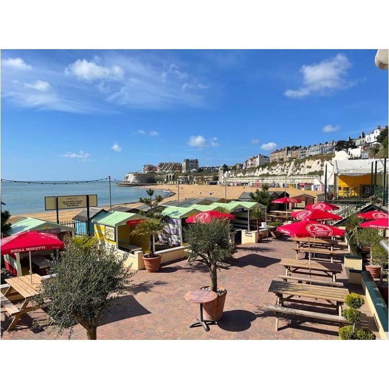 Image of The Pavilion