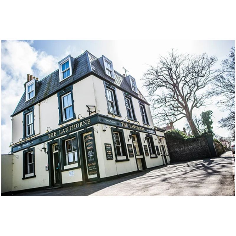 Image of The Lanthorne