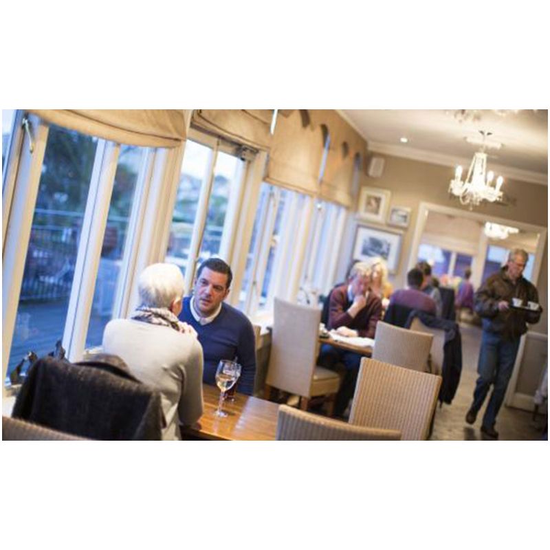 Image of Royal Albion Hotel & Dining Room