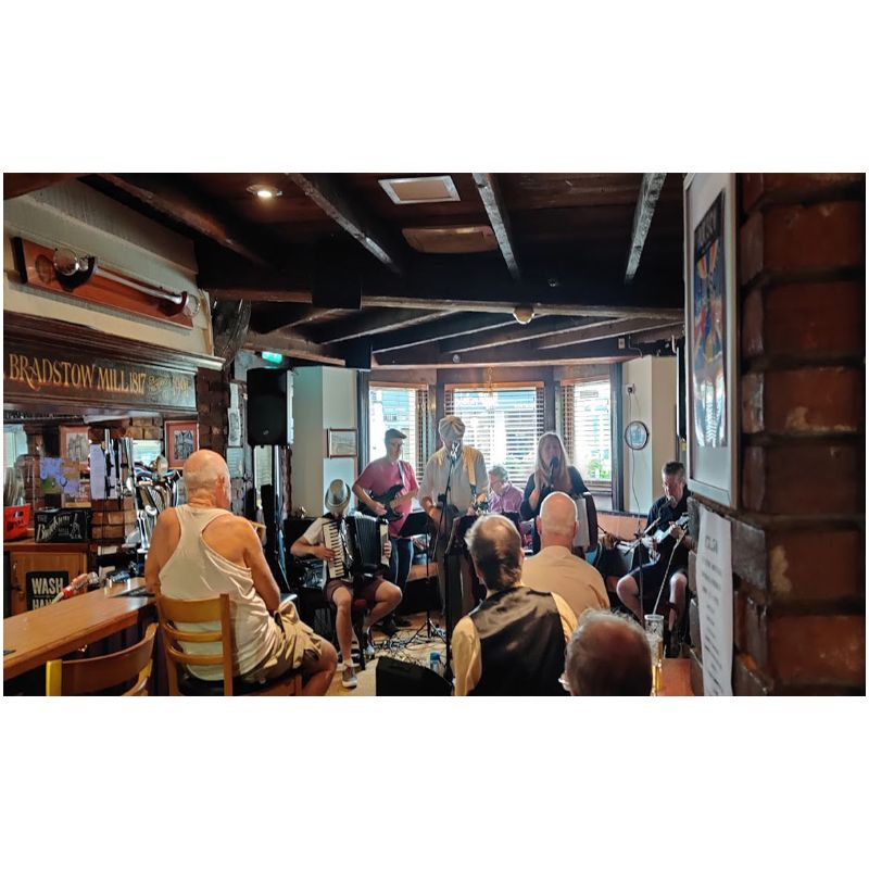 Image of The Bradstow Mill