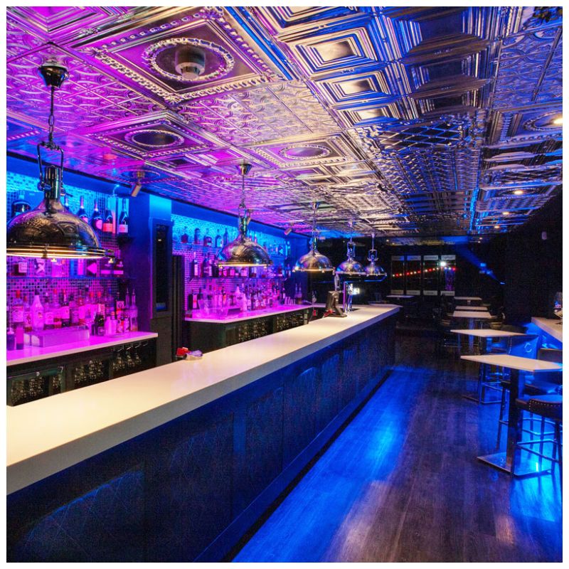 Image of The Sea Lounge