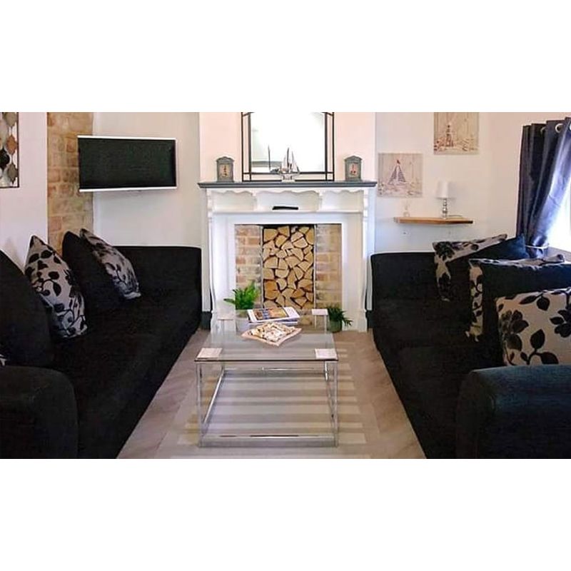 Cramptons Broadstairs