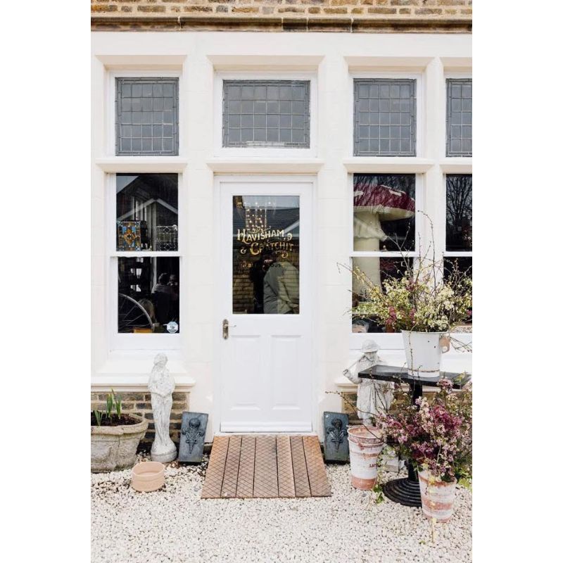 Image of Havisham & Cratchit