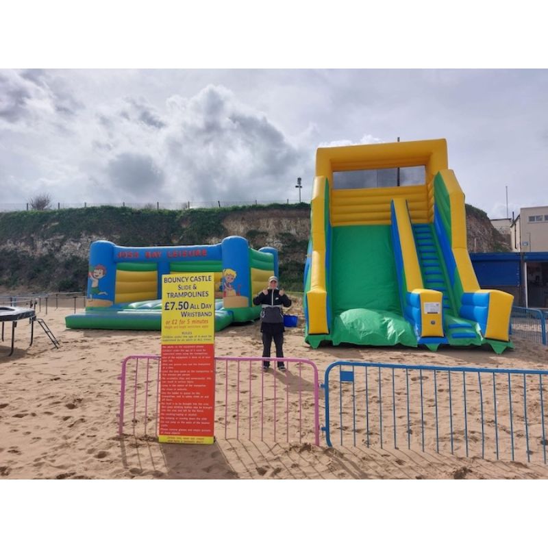 Image of Joss Bay Kids Corner