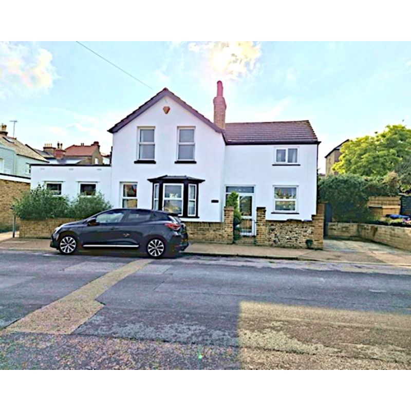 Cramptons Broadstairs