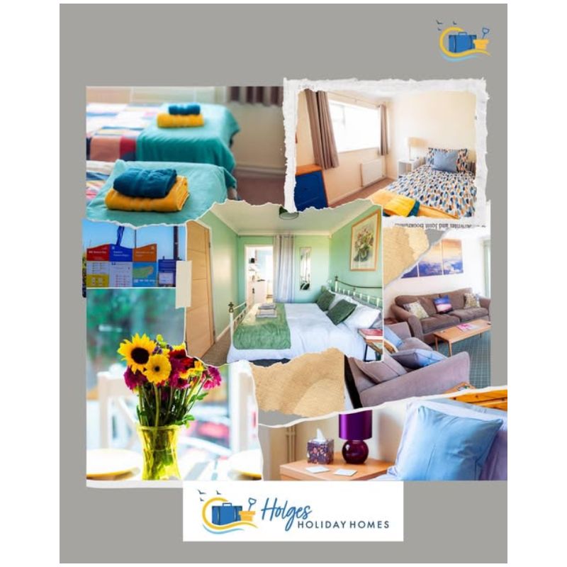 Cramptons Broadstairs