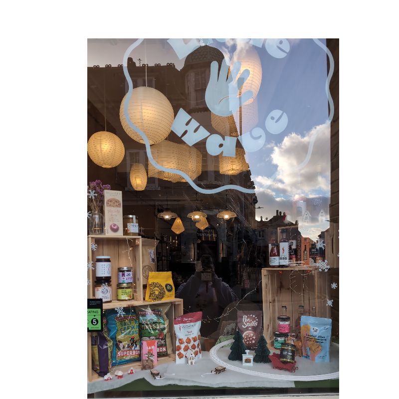 Image of Little Wave