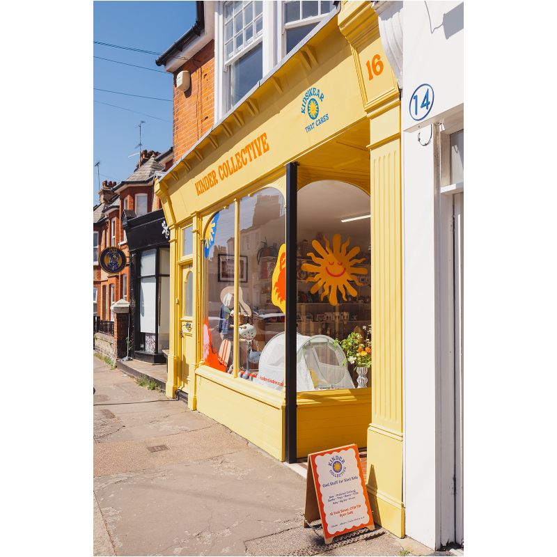 Image of Kinder Collective