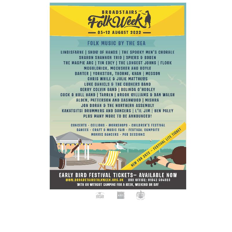 Image representing  from Broadstairs & St. Peters Chamber of Commerce