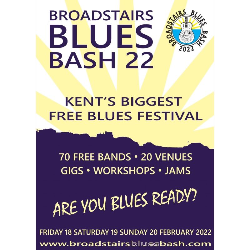 Image representing  from Broadstairs & St. Peters Chamber of Commerce