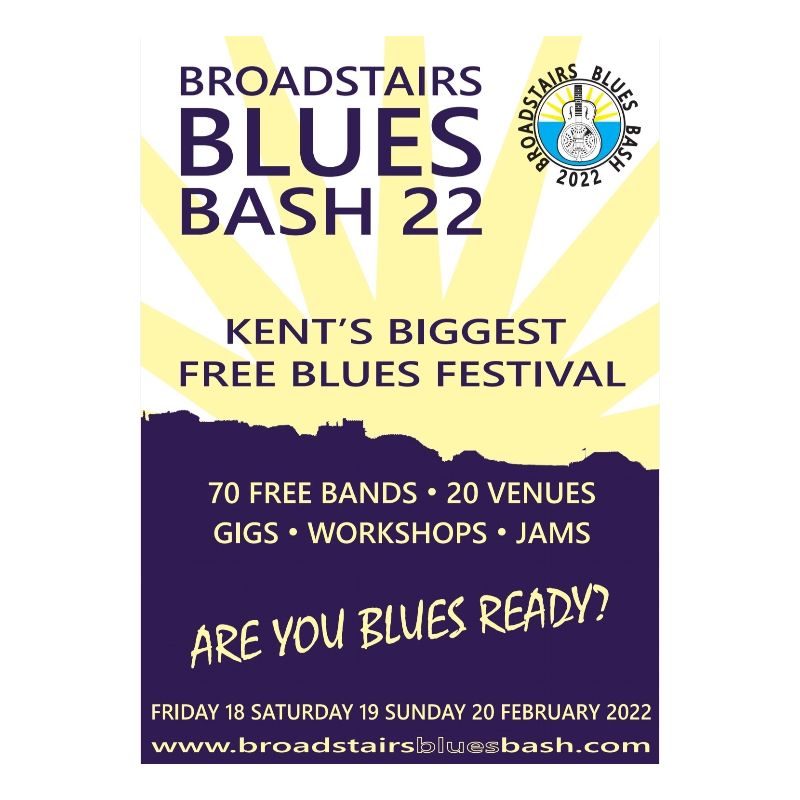 Image representing  from Broadstairs & St. Peters Chamber of Commerce