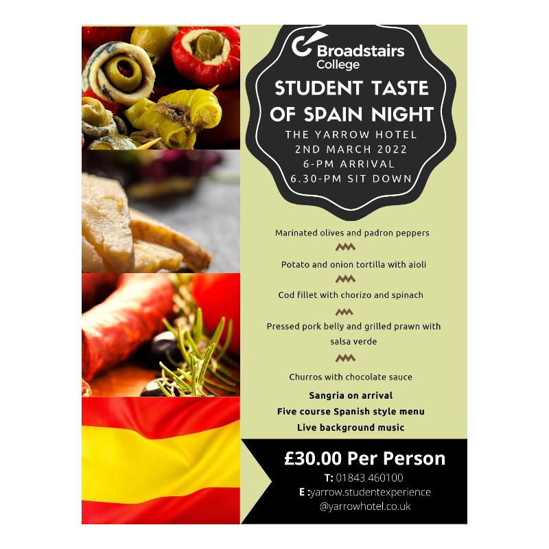 Image representing  from Broadstairs & St. Peters Chamber of Commerce