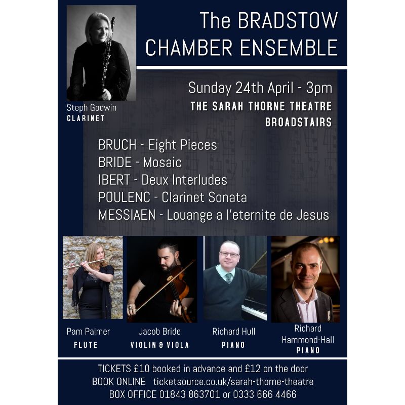 Image representing  from Broadstairs & St. Peters Chamber of Commerce