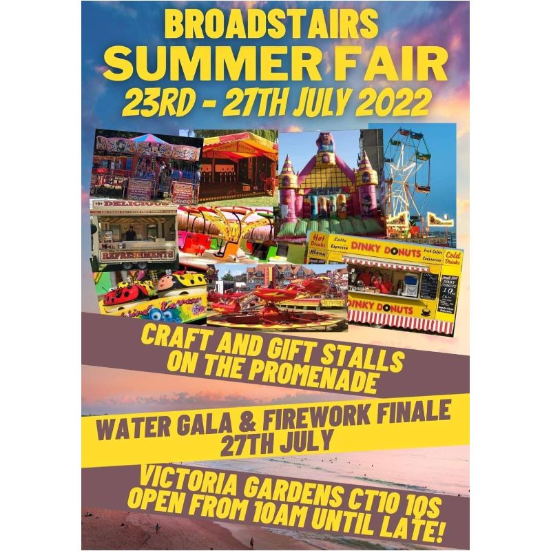 Image representing  from Broadstairs & St. Peters Chamber of Commerce