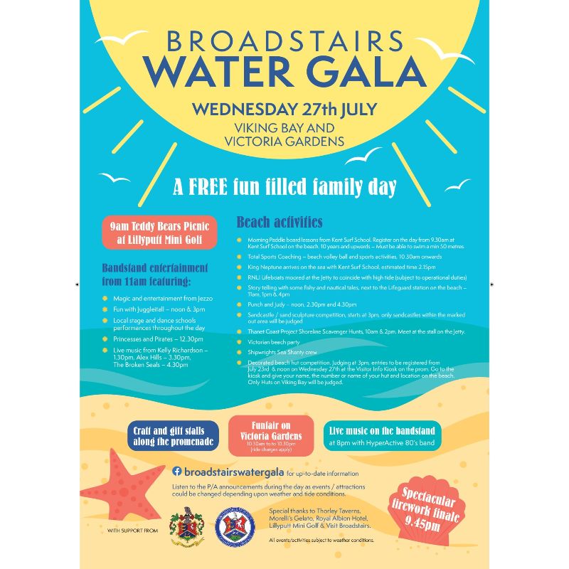 Image representing  from Broadstairs & St. Peters Chamber of Commerce