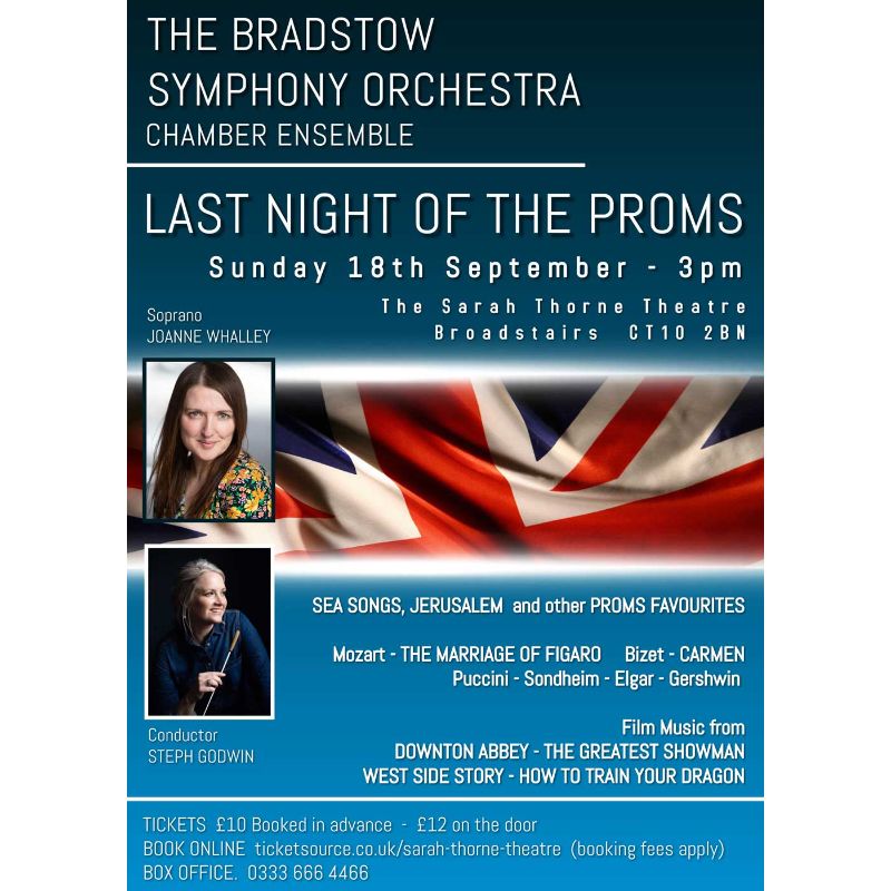 Image representing  from Broadstairs & St. Peters Chamber of Commerce