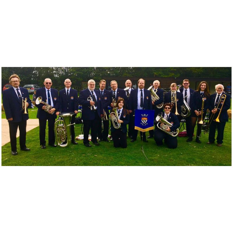 Image representing  from Broadstairs & St. Peters Chamber of Commerce