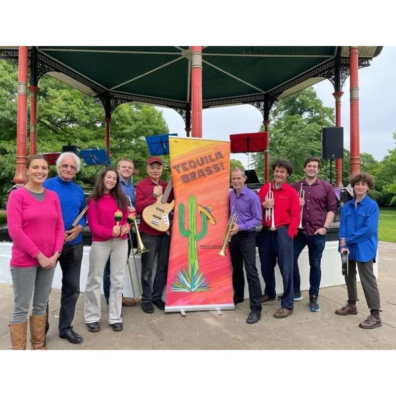 Image representing  from Broadstairs & St. Peters Chamber of Commerce