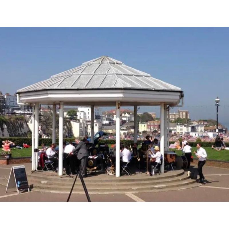 Image representing  from Broadstairs & St. Peters Chamber of Commerce