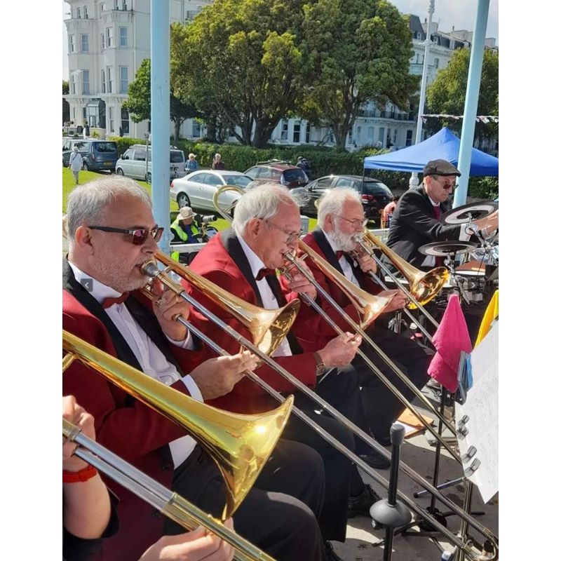 Image representing  from Broadstairs & St. Peters Chamber of Commerce