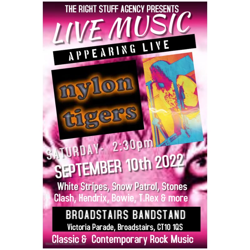 Image representing  from Broadstairs & St. Peters Chamber of Commerce