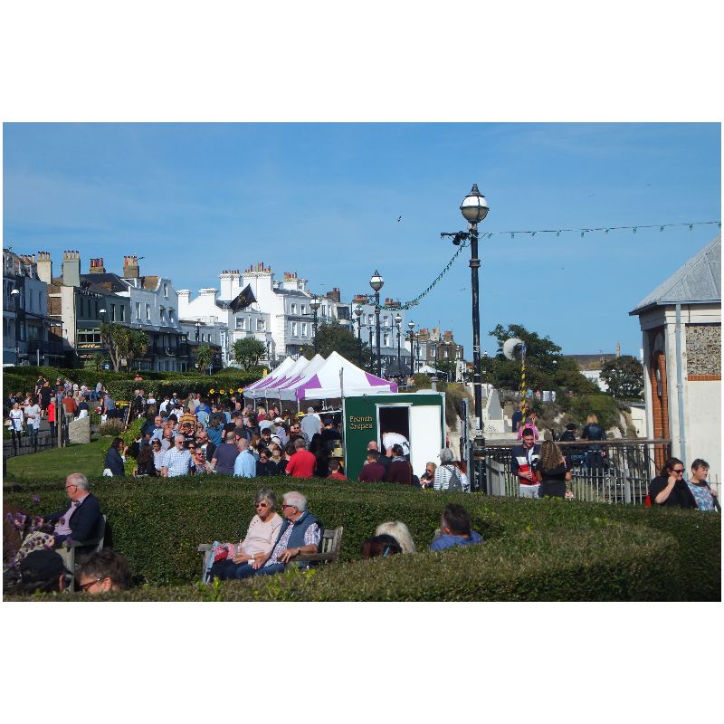 Image representing  from Broadstairs & St. Peters Chamber of Commerce