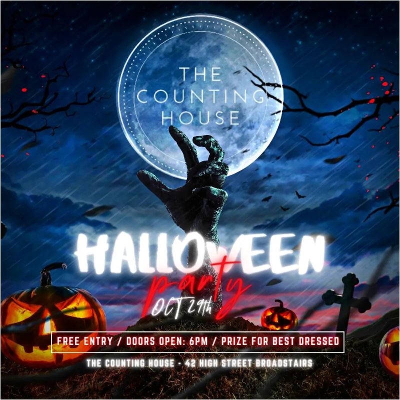 Image representing  from Broadstairs & St. Peters Chamber of Commerce