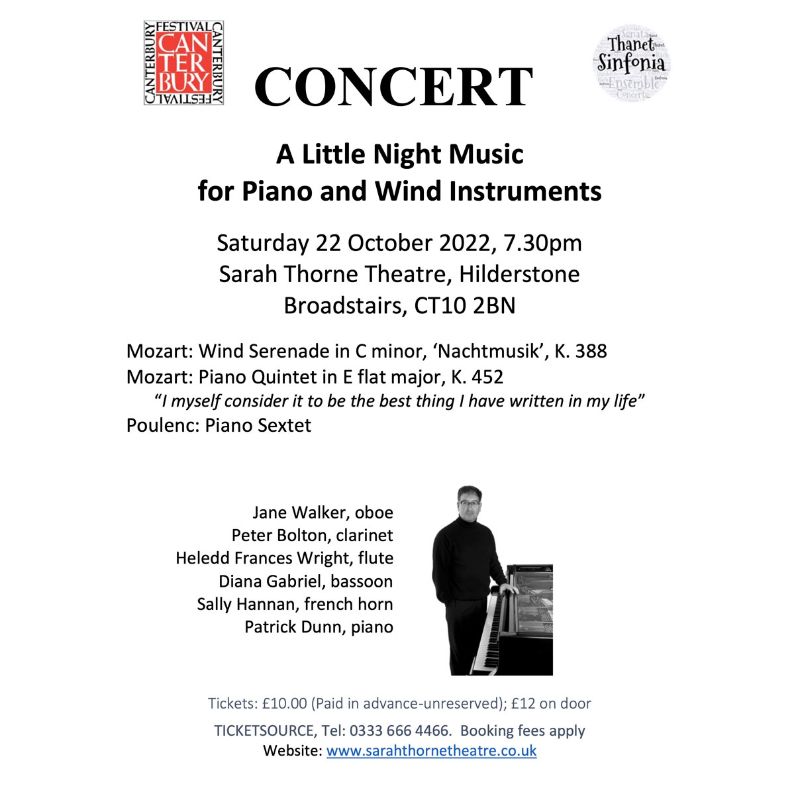 Image representing  from Broadstairs & St. Peters Chamber of Commerce