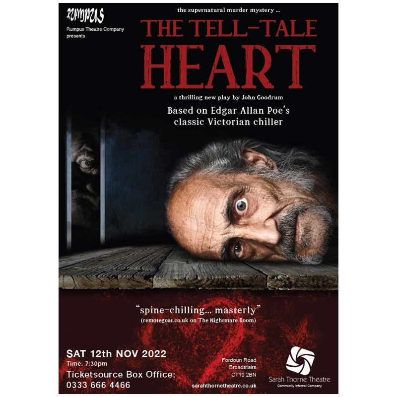 Image representing  from Broadstairs & St. Peters Chamber of Commerce