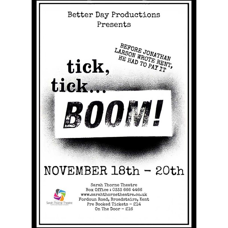 Image representing  from Broadstairs & St. Peters Chamber of Commerce