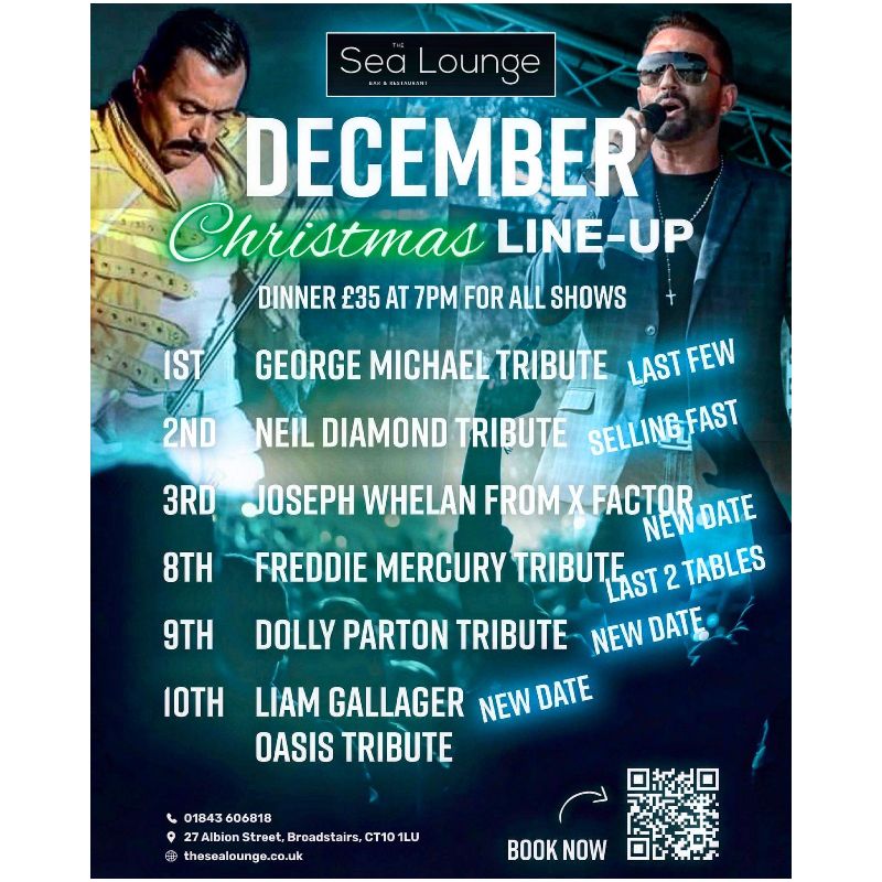 Image representing  from Broadstairs & St. Peters Chamber of Commerce