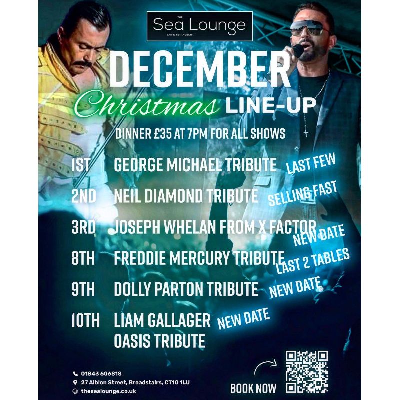 Image representing  from Broadstairs & St. Peters Chamber of Commerce