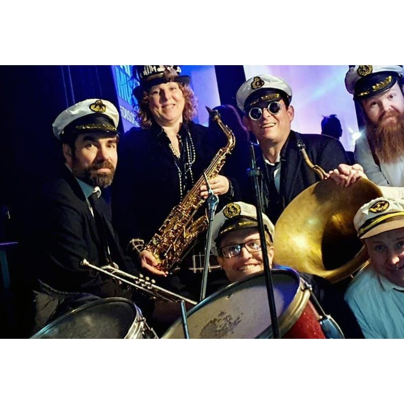 Image representing  from Broadstairs & St. Peters Chamber of Commerce