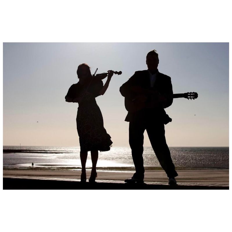 Image representing  from Broadstairs & St. Peters Chamber of Commerce