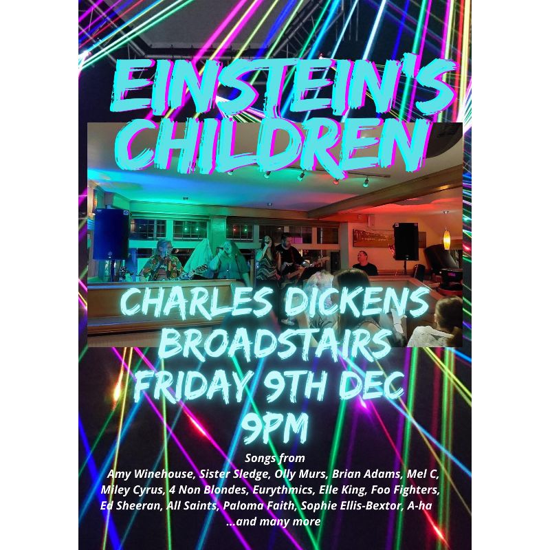 Image representing  from Broadstairs & St. Peters Chamber of Commerce