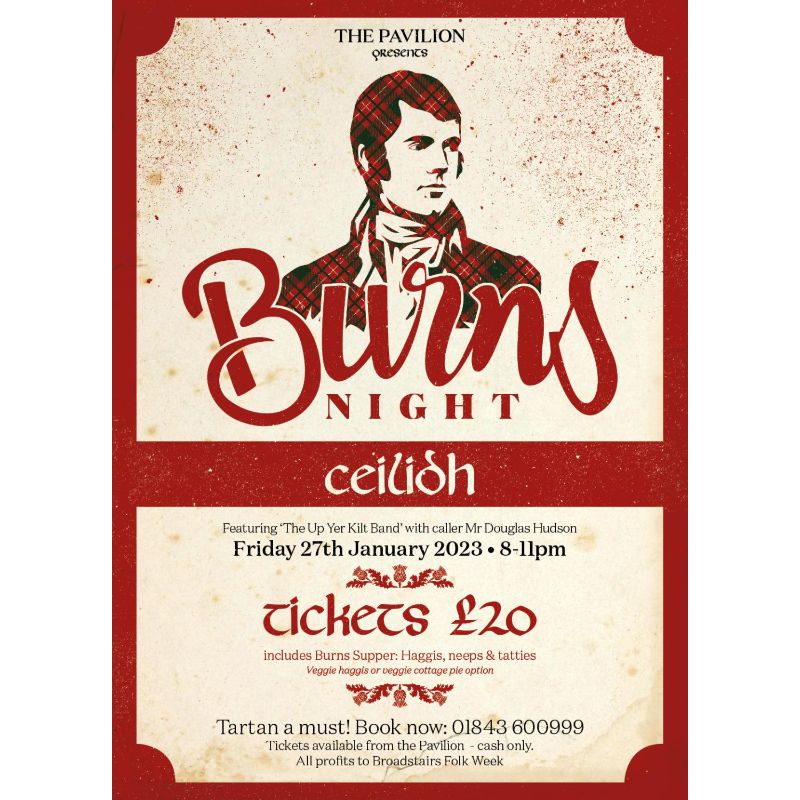 Image representing  from Broadstairs & St. Peters Chamber of Commerce