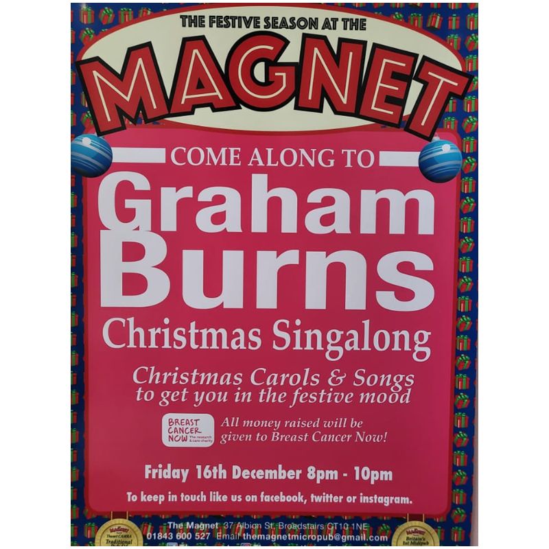 Image representing  from Broadstairs & St. Peters Chamber of Commerce