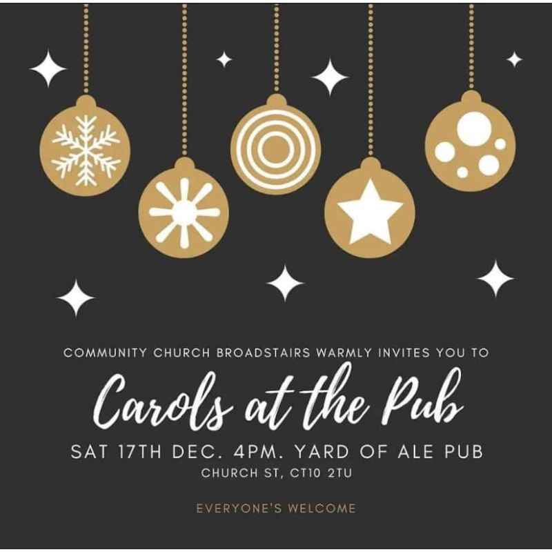 Image representing  from Broadstairs & St. Peters Chamber of Commerce