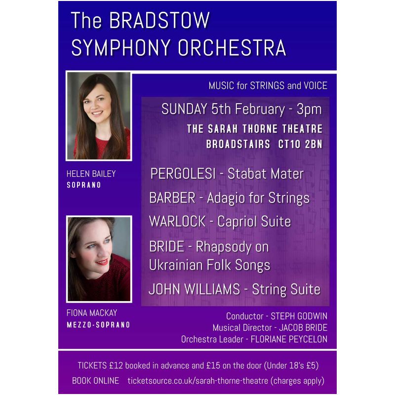 Image representing  from Broadstairs & St. Peters Chamber of Commerce